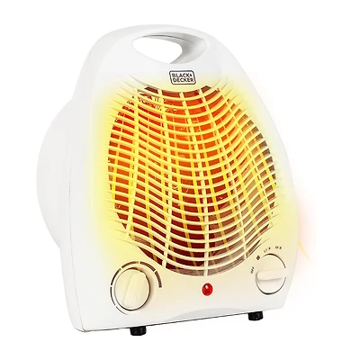 Black+Decker Bhd101w Heater