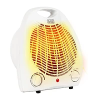 Black+Decker Bhd101w Heater