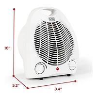 Black+Decker Bhd101w Heater