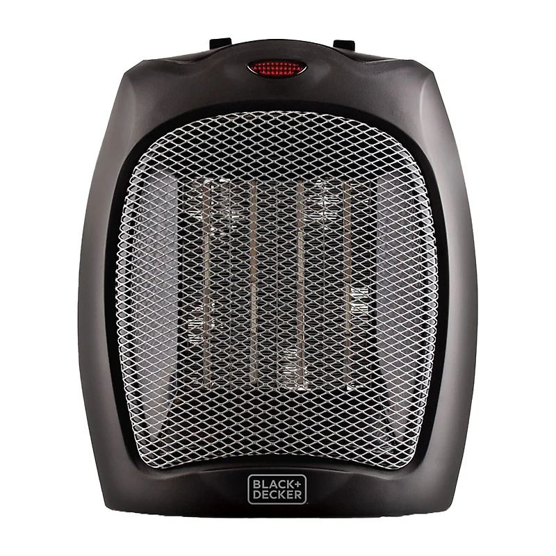 Black+Decker Bhdc500b46 Heater