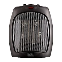 Black+Decker Bhdc500b46 Heater