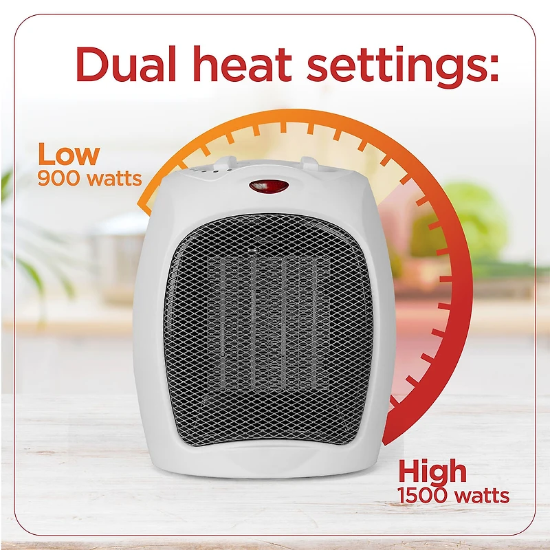 Black+Decker Bhdc500w46 Heater