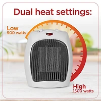 Black+Decker Bhdc500w46 Heater