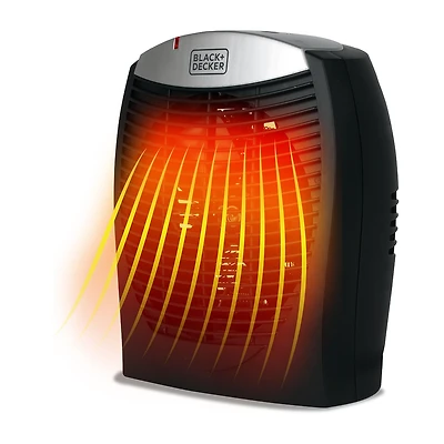 Black+Decker Bhde1706 Heater
