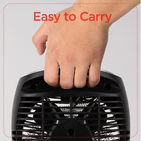 Black+Decker Bhde1706 Heater