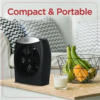 Black+Decker Bhde1706 Heater