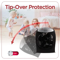 Black+Decker Bhde1706 Heater