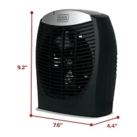 Black+Decker Bhde1706 Heater