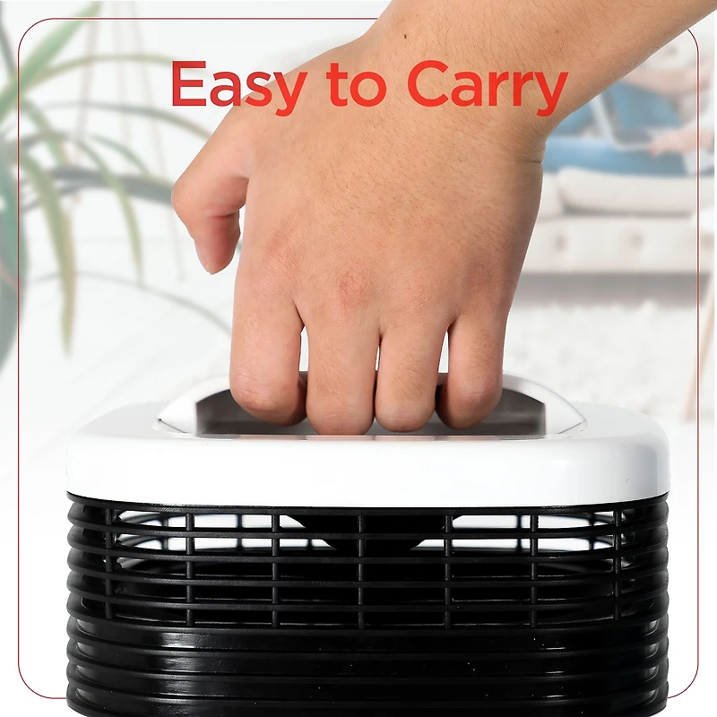 Black+Decker Bh1607 Heater