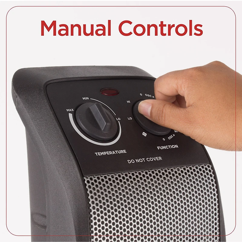 Black+Decker Bhtc571 Heater