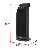 Black+Decker Bhtc571 Heater