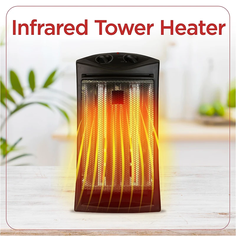 Black+Decker Bhti06 Heater