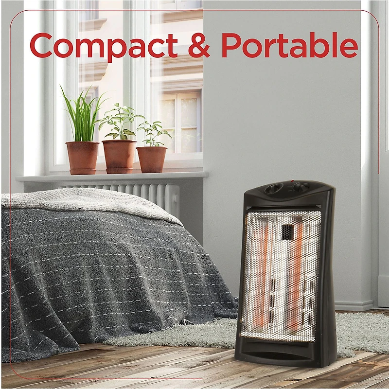 Black+Decker Bhti06 Heater