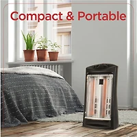 Black+Decker Bhti06 Heater