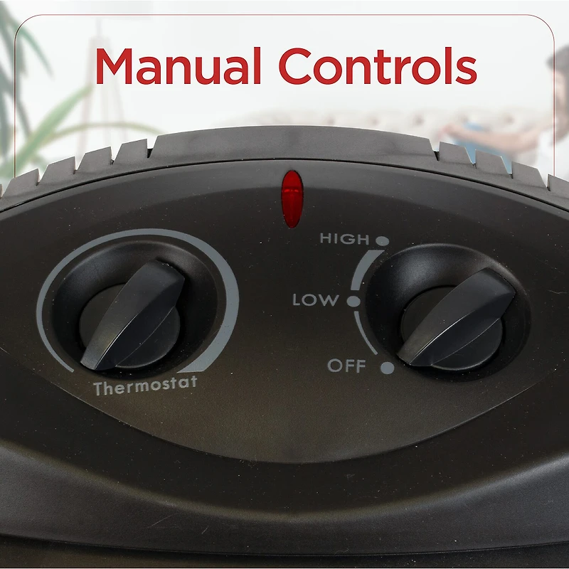 Black+Decker Bhti06 Heater