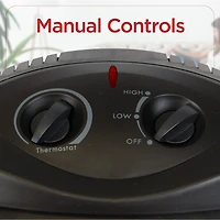 Black+Decker Bhti06 Heater