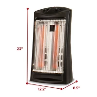 Black+Decker Bhti06 Heater