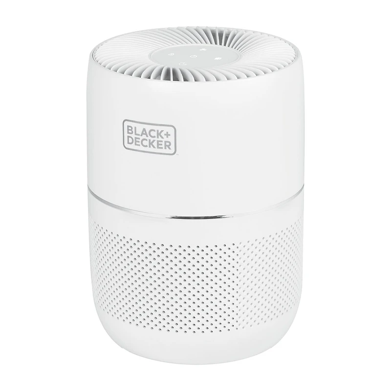 Black+Decker Air Purifier