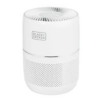 Black+Decker Air Purifier
