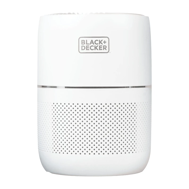 Black+Decker Air Purifier