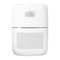 Black+Decker Air Purifier