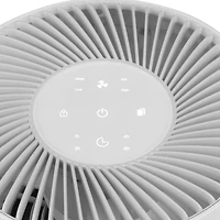 Black+Decker Air Purifier
