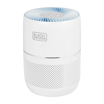 Black+Decker Air Purifier