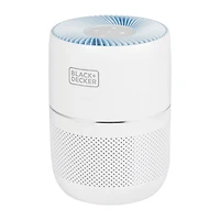 Black+Decker Air Purifier