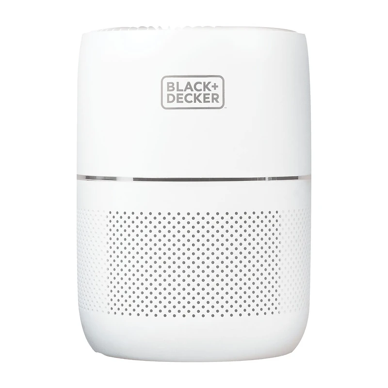 Black+Decker Air Purifier