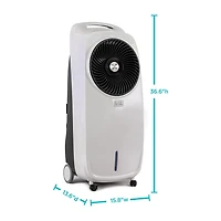 Black+Decker Fan