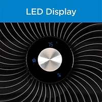 Black+Decker Fan