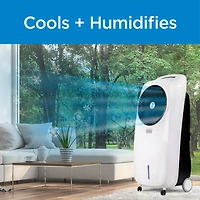 Black+Decker Fan
