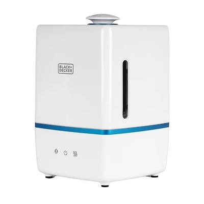 Black+Decker Humidifier