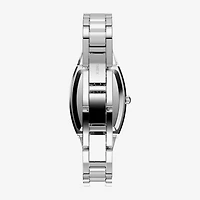 Timex Womens Silver Tone Bracelet Watch Tw2w95600jt
