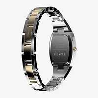 Timex Womens Black Bracelet Watch Tw2w95800jt