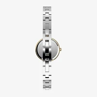 Timex Womens Two Tone Bracelet Watch Tw2w96200jt