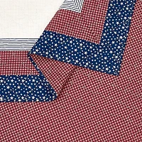 Modern Heirloom Texas Lone Star 3-pc. Reversible Quilt Set