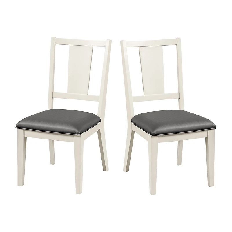 Hinwitz 2-pc. Upholstered Dining Chair