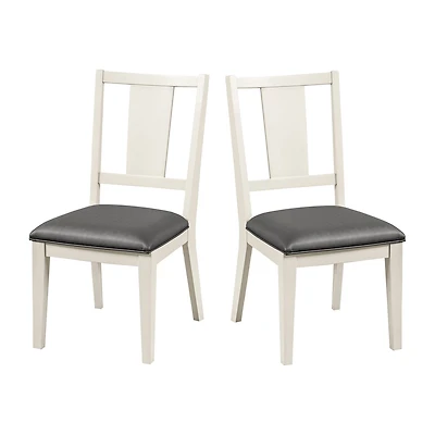 Hinwitz 2-pc. Upholstered Dining Chair