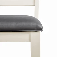 Hinwitz 2-pc. Upholstered Dining Chair
