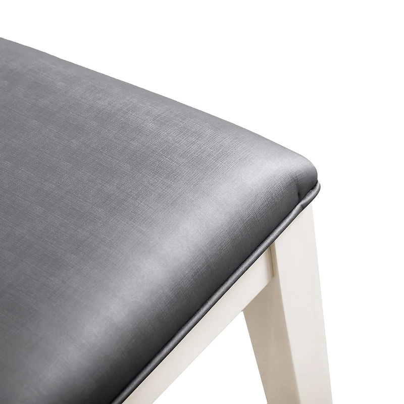 Hinwitz 2-pc. Upholstered Dining Chair