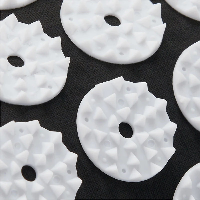 Sharper Image® Acupressure Mat & Pillow Set