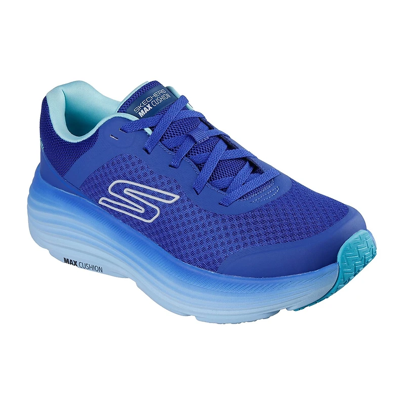 Skechers Max Cushioning Endeavour Mens Running Shoes