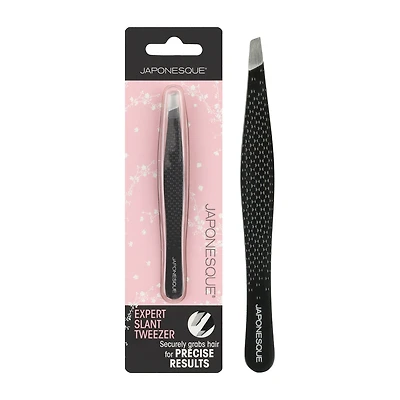 Japonesque Expert Slant Tweezer