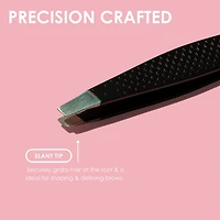 Japonesque Expert Slant Tweezer