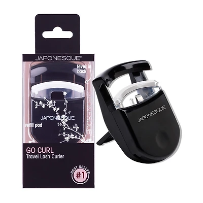 Japonesque Go Curl Travel Lash Curler