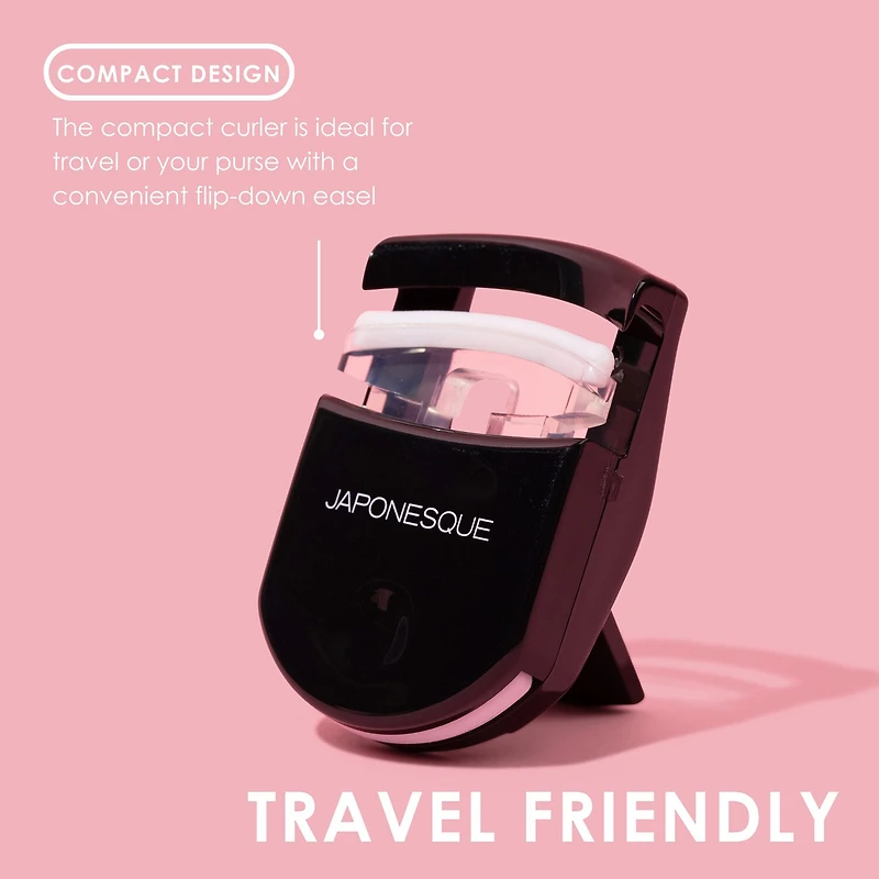 Japonesque Go Curl Travel Lash Curler
