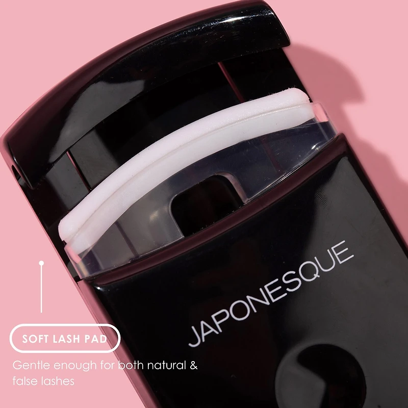 Japonesque Go Curl Travel Lash Curler