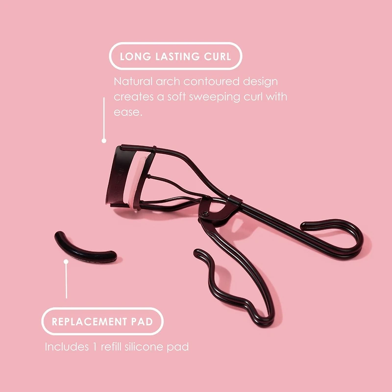 Japonesque Volumizing Lash Curler