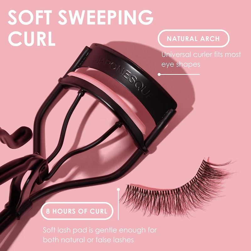 Japonesque Volumizing Lash Curler